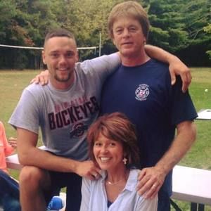 Meet your Posher, Travis